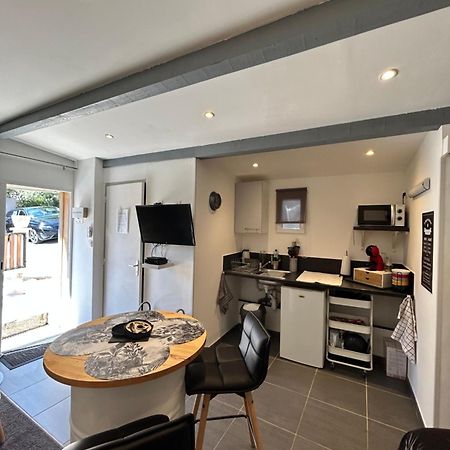 Studio Dans Residence Taradeau Екстер'єр фото